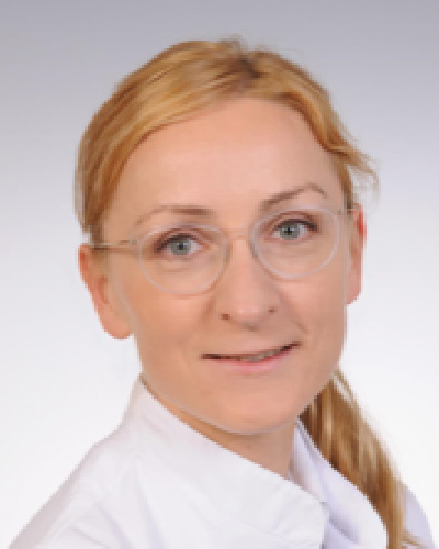 Dr. Ulrike Schulze-Späte